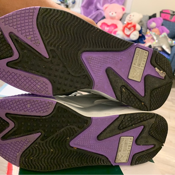 Puma rs-x AMG Mercedes petronas - Picture 5 of 7